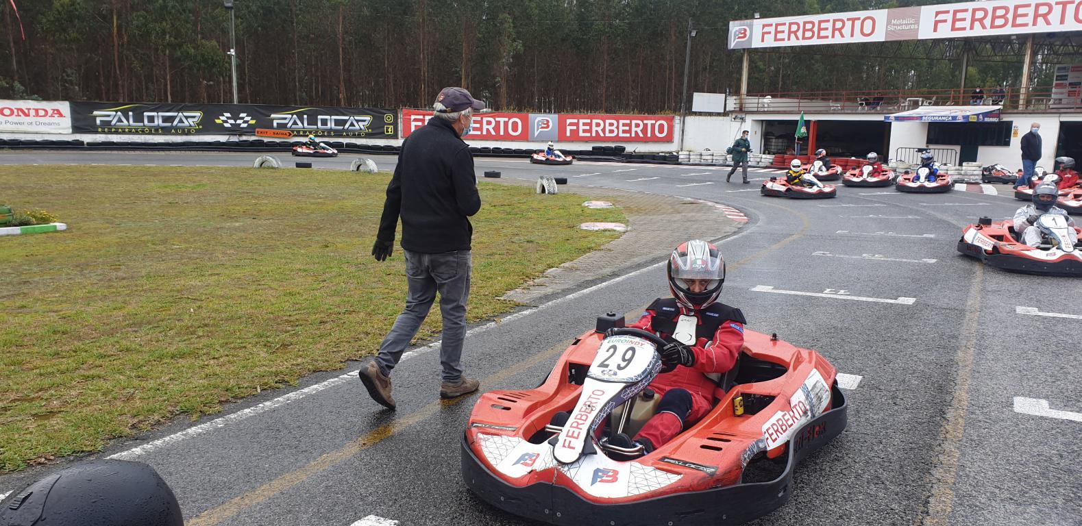 Sindicato dos Bancários Sul e Ilhas XXIII Campeonato Interbancário de Karting 2
